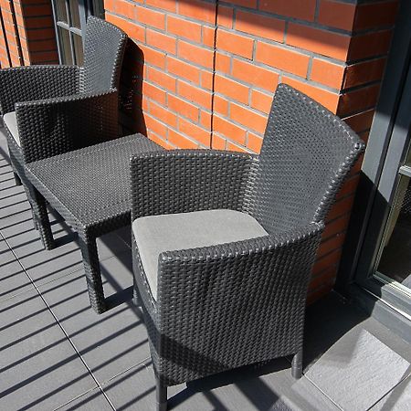 Apartament2 Bulwar Staromiejski Stare Miasto Centrum Вроцлав Экстерьер фото