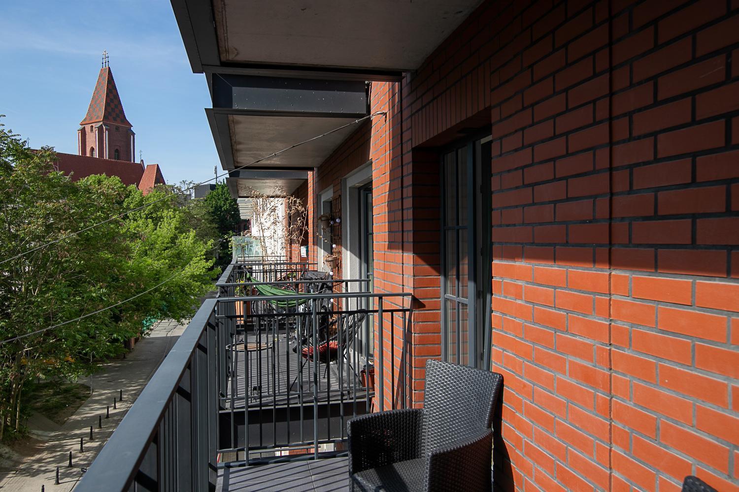 Apartament2 Bulwar Staromiejski Stare Miasto Centrum Вроцлав Экстерьер фото