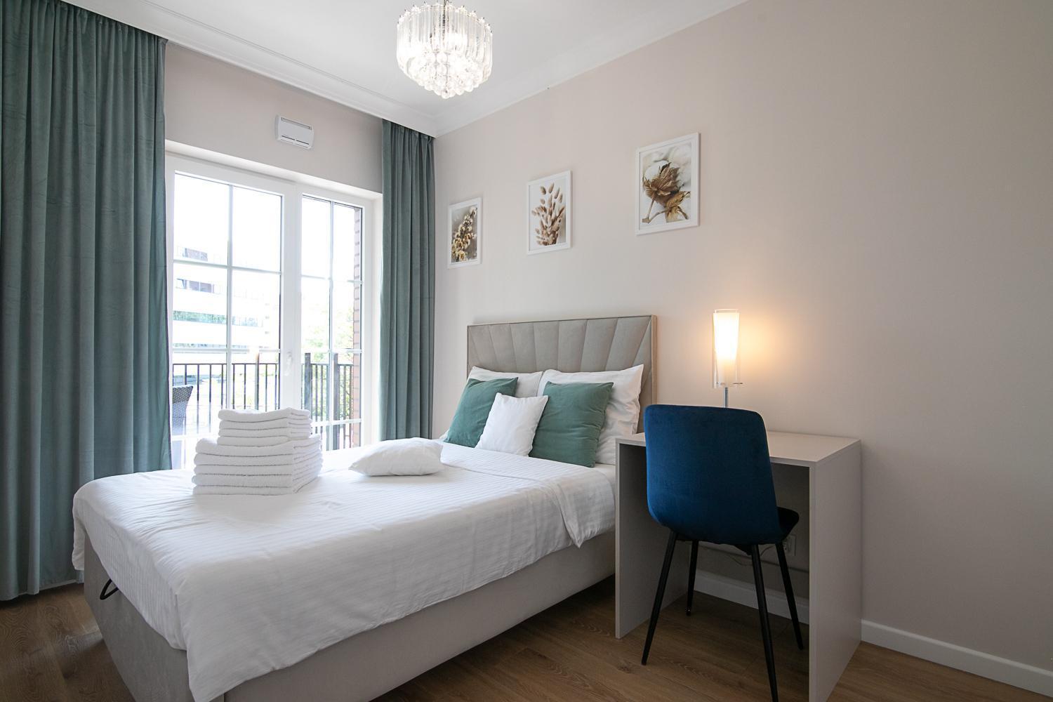 Apartament2 Bulwar Staromiejski Stare Miasto Centrum Вроцлав Экстерьер фото