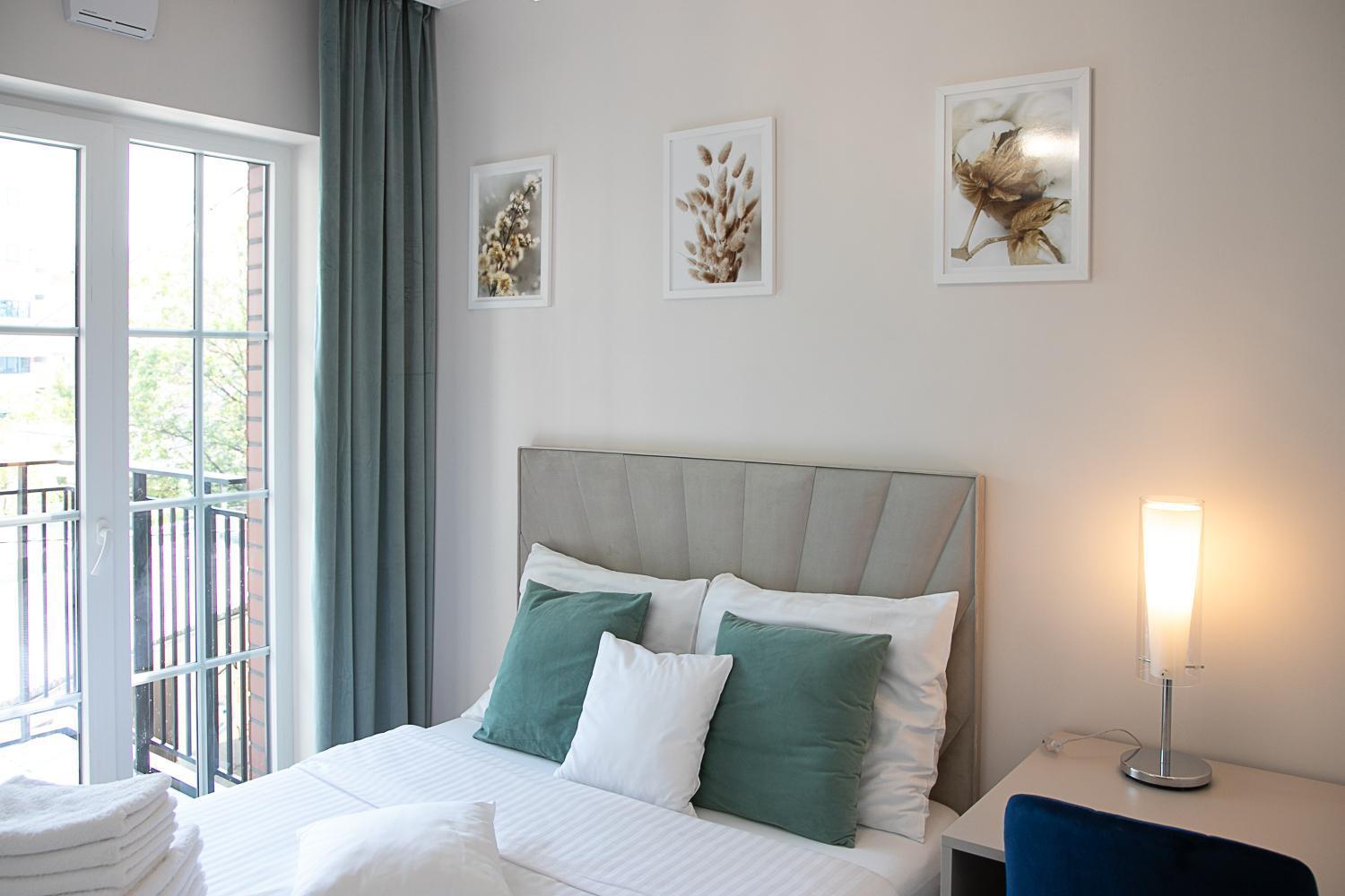 Apartament2 Bulwar Staromiejski Stare Miasto Centrum Вроцлав Экстерьер фото