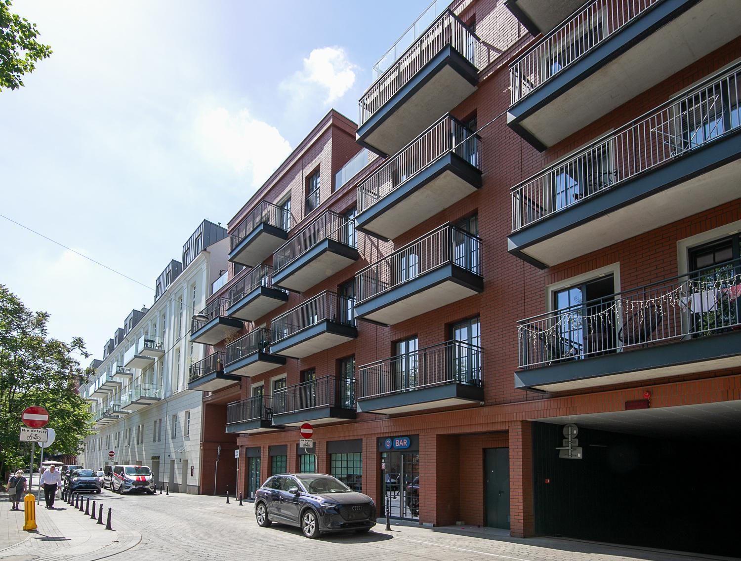 Apartament2 Bulwar Staromiejski Stare Miasto Centrum Вроцлав Экстерьер фото