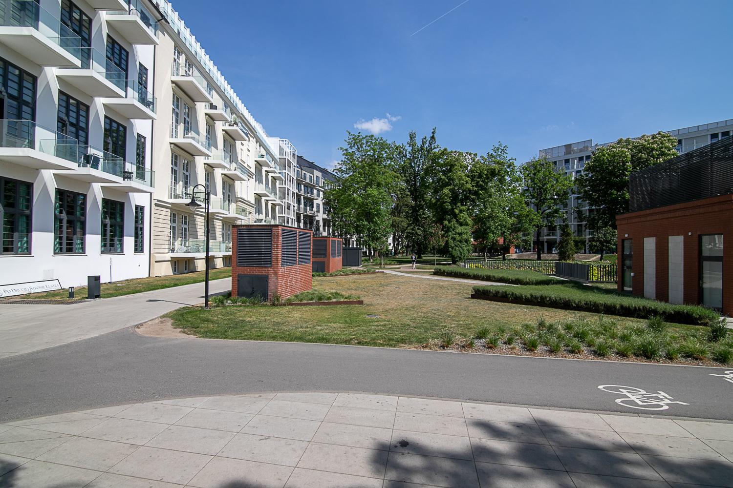 Apartament2 Bulwar Staromiejski Stare Miasto Centrum Вроцлав Экстерьер фото
