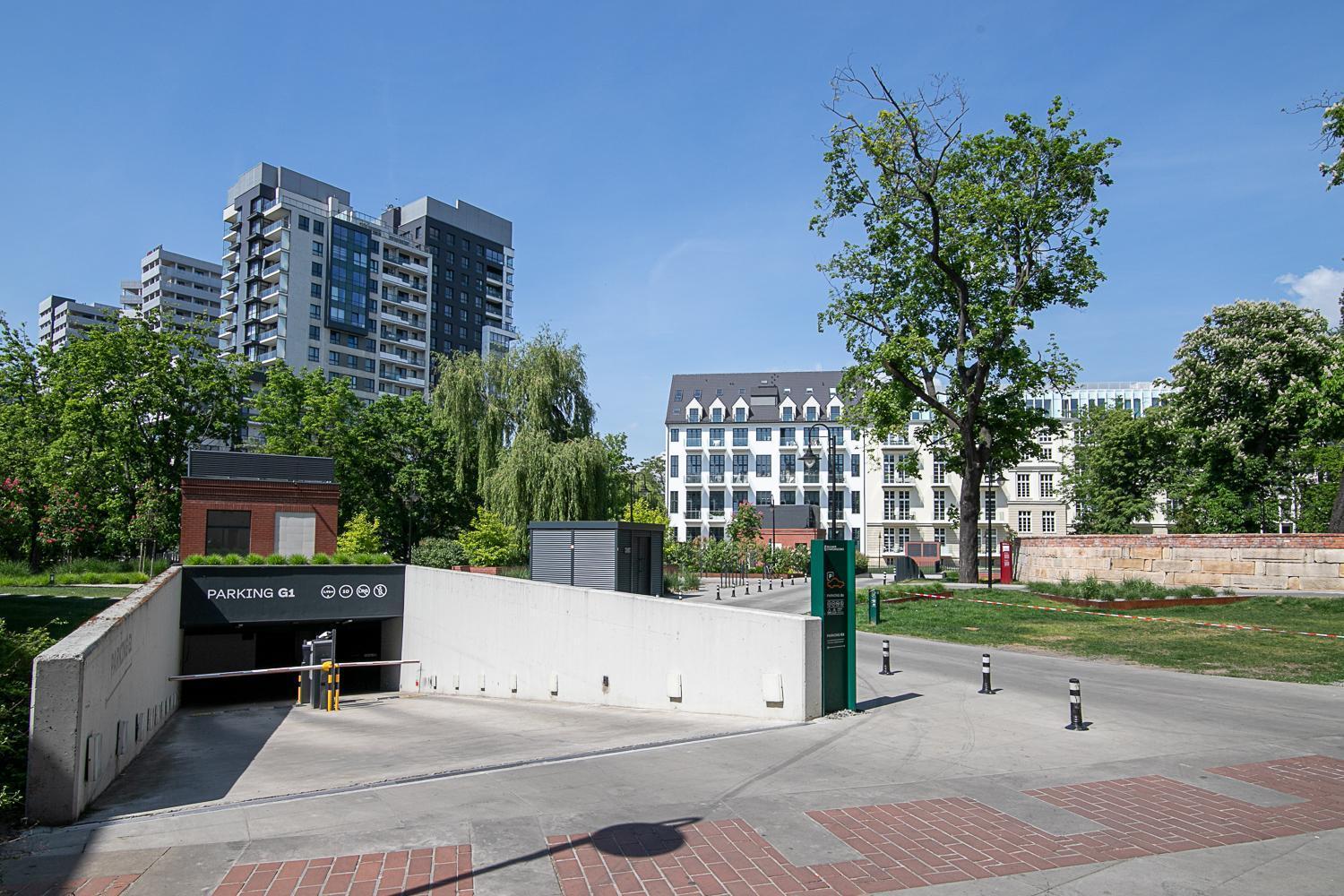 Apartament2 Bulwar Staromiejski Stare Miasto Centrum Вроцлав Экстерьер фото