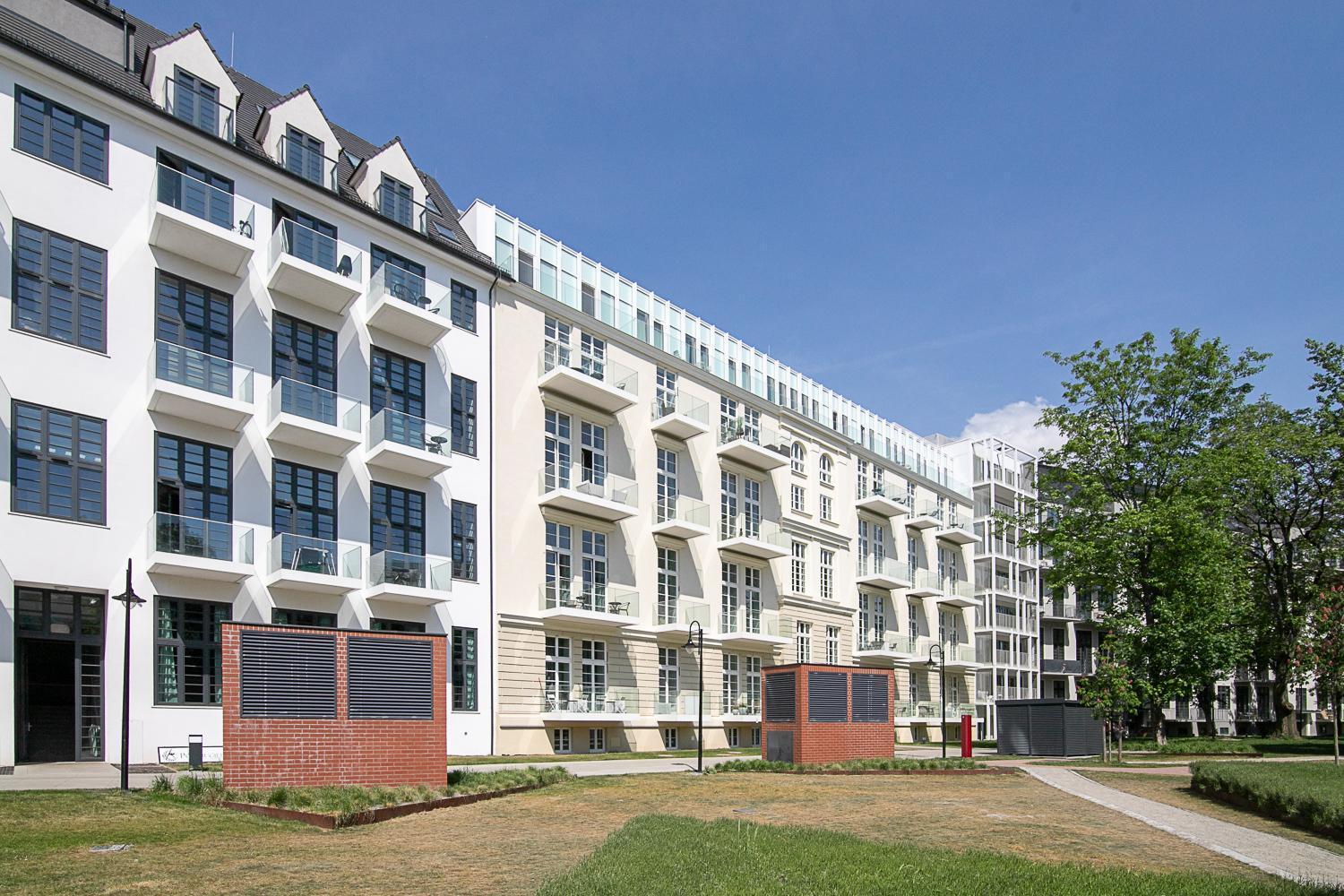 Apartament2 Bulwar Staromiejski Stare Miasto Centrum Вроцлав Экстерьер фото